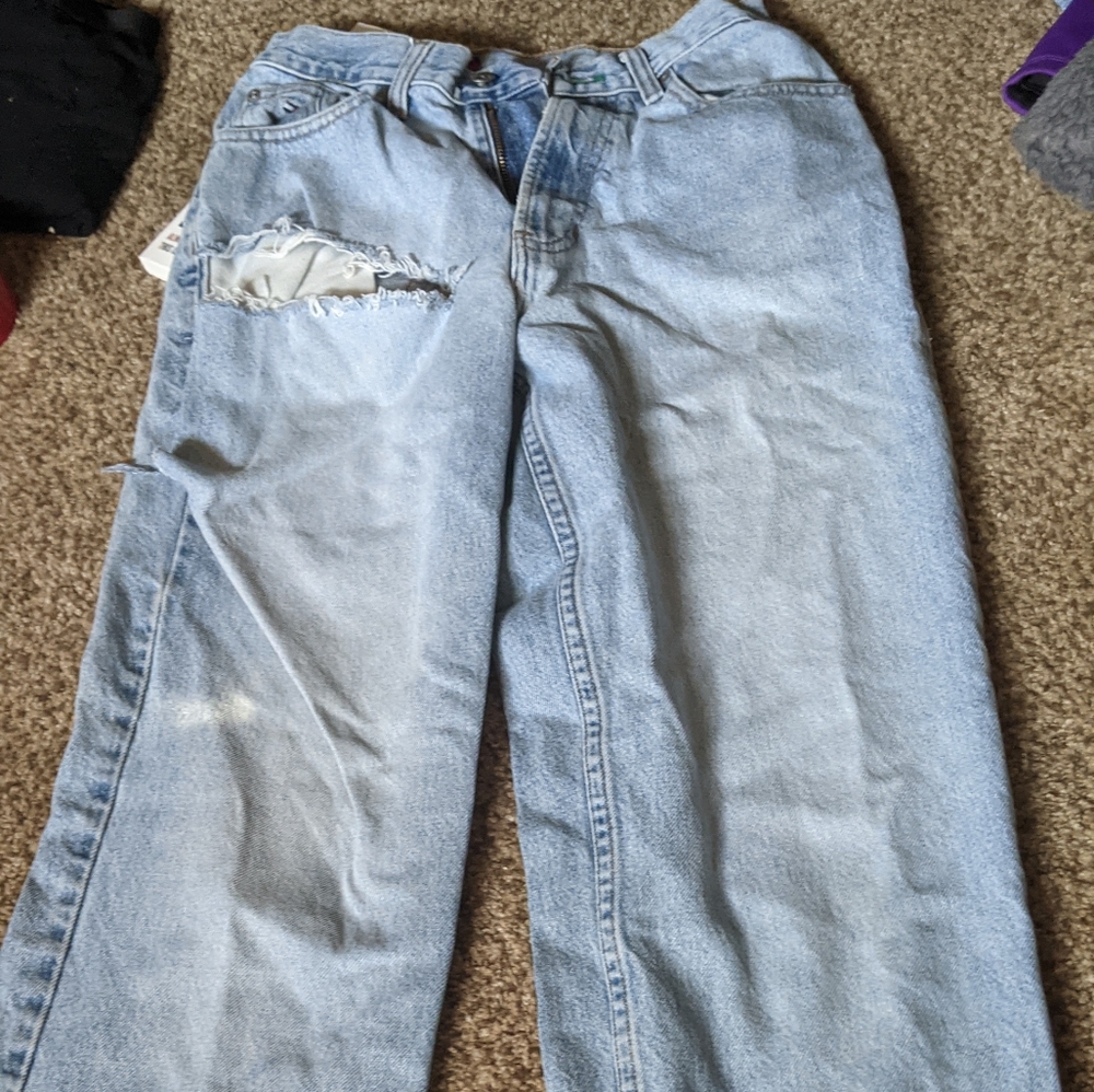 Tommy Hilfiger jeans